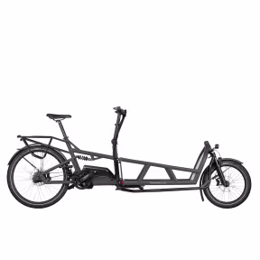 Riese & Müller Load4 75 Rohloff