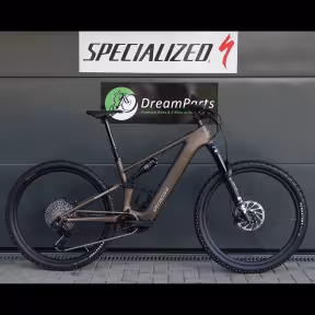SPECIALIZED Turbo Levo R Comp Carbon