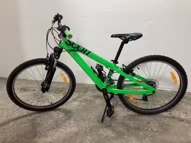 SCOTT Vélos Enfants Géométrie Homme