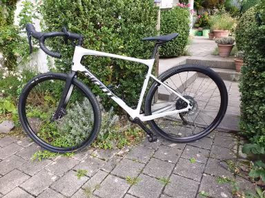 Giant Revolt Advanced 1