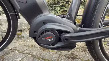 Whistle Highspeed P500