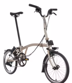 Brompton C Line | Explore | M12L