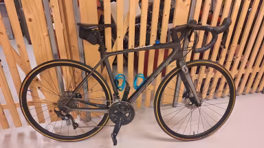 SCOTT Addict 10 Disc