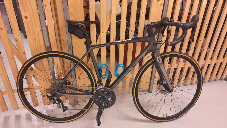 SCOTT Addict 10 Disc