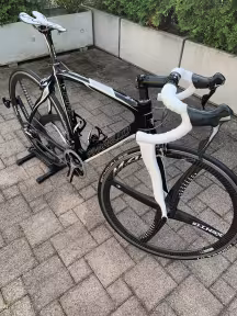 Pinarello Dogma 65.1 Think 2