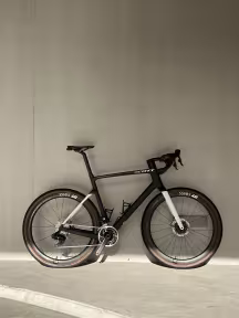 SCOTT Addict Gravel Tuned