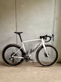 SPECIALIZED Tarmac S-Works Sl8