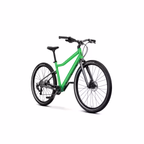 Woom Explore 6 Gen.h - Jungle Green