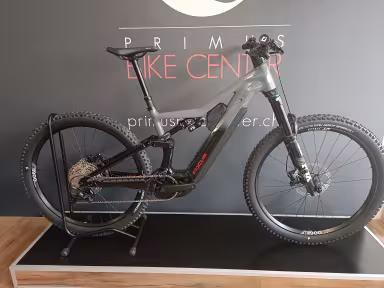 Focus Jam2 6.9 800Wh