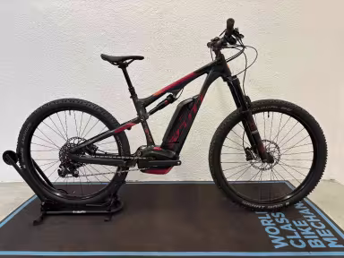 SCOTT E-Genius Plus Occasion