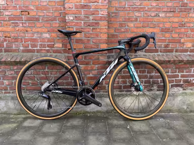 KTM Revelator Alto Elite Di2