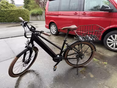 Ego Movement Ego Jane 2.5