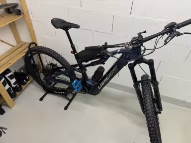 LAPIERRE Overvolt Am 7.7