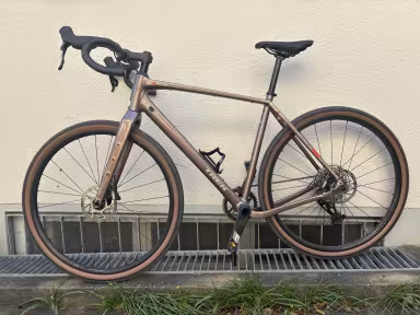 TREK Checkpoint ALR 5 Gen 3