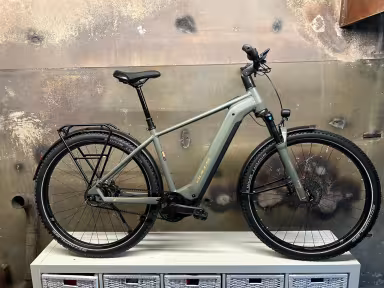 Bulls Iconic Evo Belt