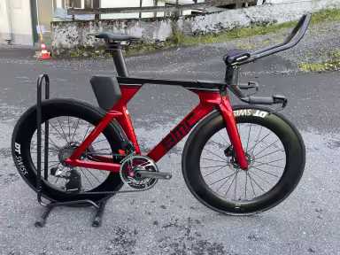 BMC Timemachine 01 DISC ONE