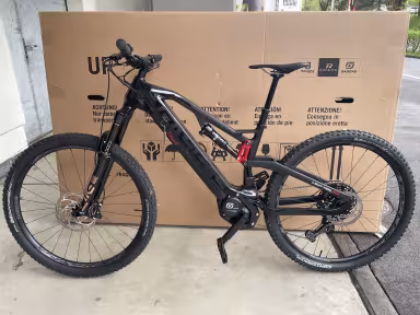 GASGAS G Light Trail 3.0