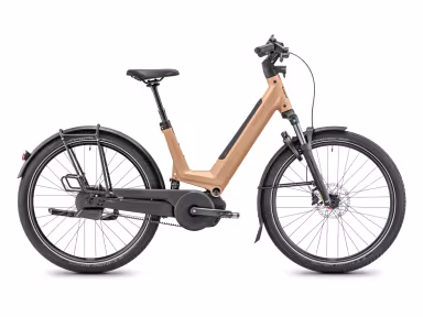 Moustache Mardi 27.6 Fs Auto