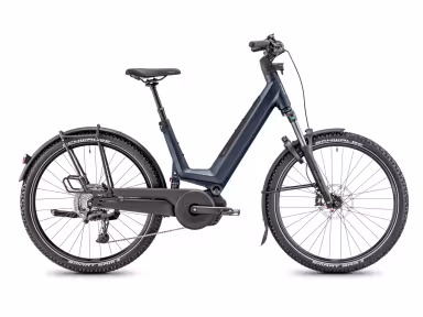 Moustache Xroad Fs 6