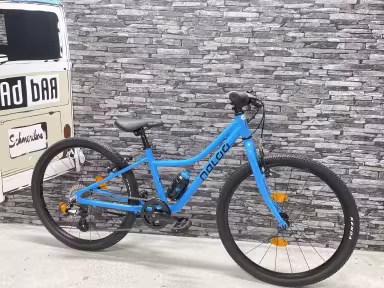 Naloo Chameleon Mk2.1