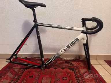 Cinelli Mash
