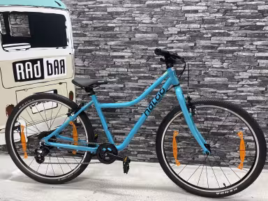 Naloo Chameleon Mk2.1