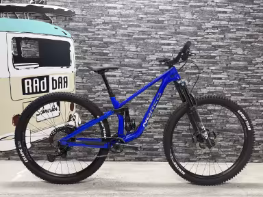 NORCO Herbst Aktion, Optic C1 29" Blue / Chrome Gr. L