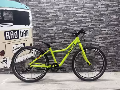 Naloo Chameleon Mk2.1