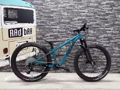 Naloo Hill Bill Pro Mk3