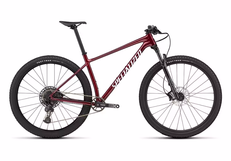 SPECIALIZED Chisel Hardtail