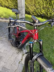 TREK Fuel Exe 8 Gx Axs Eu L