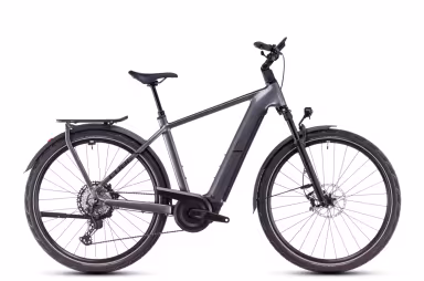 Cube Kathmandu Hybrid SLX 800