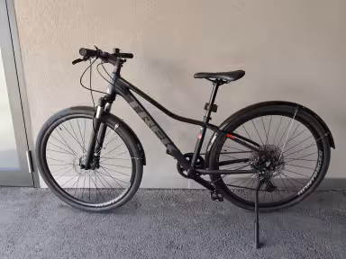 TREK Dual Sport 4