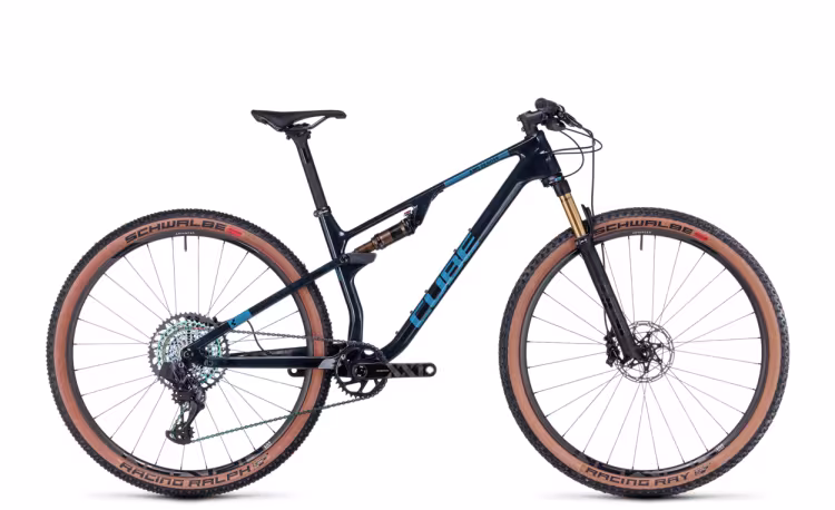 Cube AMS ZERO99 C:68X SLT 29