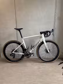 SPECIALIZED Tarmac S-Works Sl8
