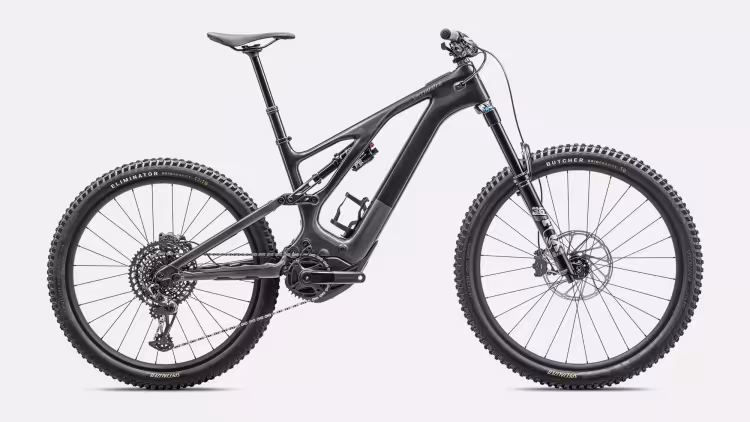 SPECIALIZED Turbo Levo 3 Comp Carbon