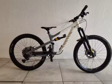 Canyon Spectral Al 27.5