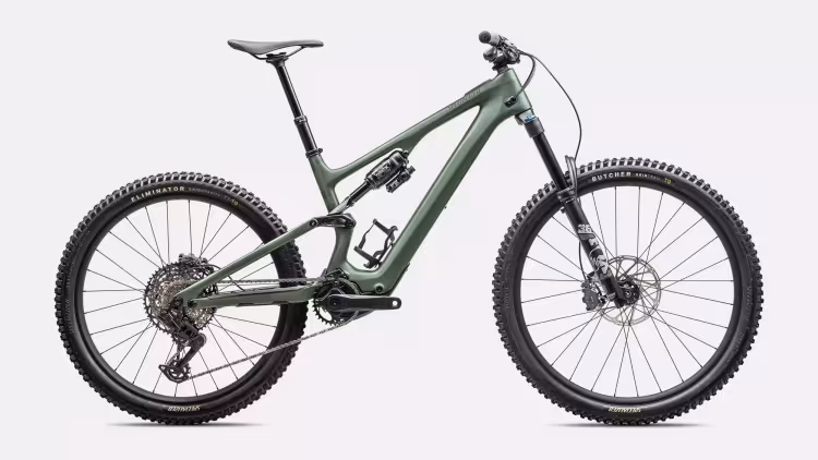 SPECIALIZED Turbo Levo Sl 2 Comp
