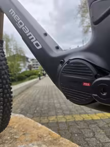 Megamo Reason Crb 05