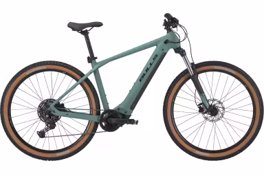 Bulls Copperhead EVO 1 29