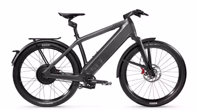 Stromer ST7