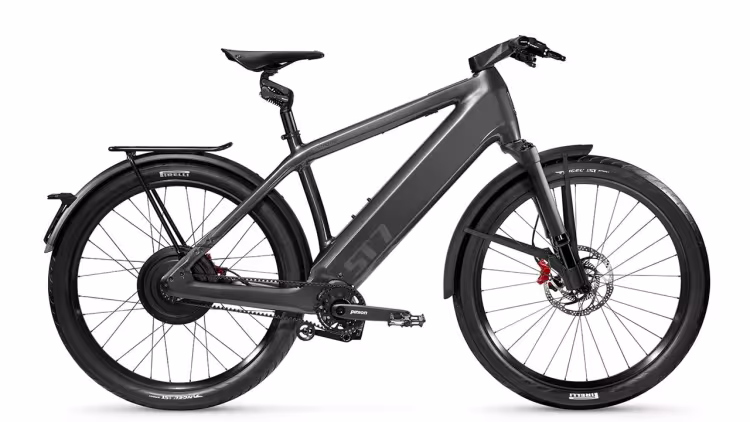 Stromer ST7