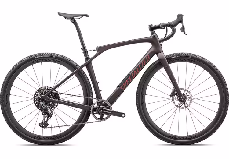 SPECIALIZED Diverge Str Pro