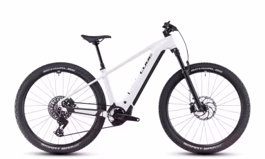 Cube Reaction Hybrid SLT 800