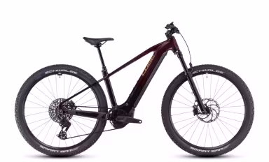 Cube Reaction Hybrid SLT 800