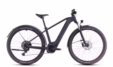 Cube Reaction Hybrid Performance 625