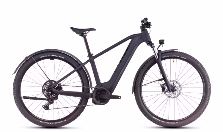 Cube Reaction Hybrid Performance 625