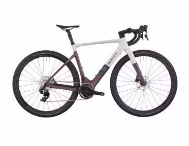 SCOTT Solace Gravel 30