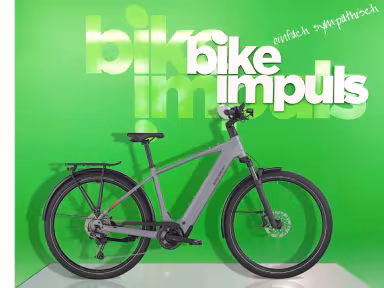 Bergamont E-Horizon Sport 10