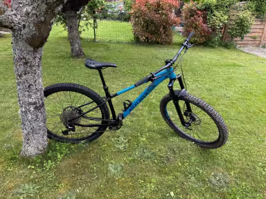 Rocky Mountain Growler 40